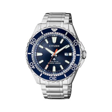 Reloj Citizen Promaster para hombre de acero BN019180L