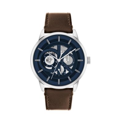 Reloj Calvin Klein Brave para hombre de acero 25200216