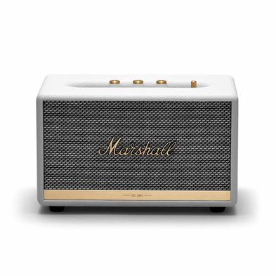 Parlante Marshall BT Acton II White