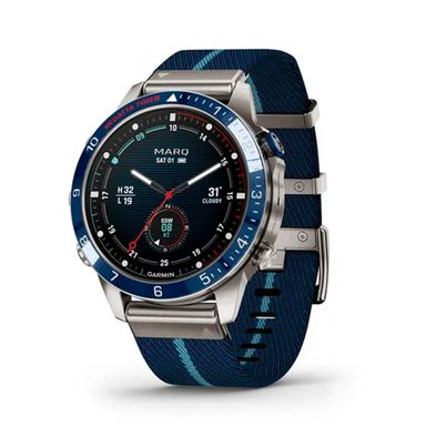Smartwatch Garmin MARQ Captain Gen 2