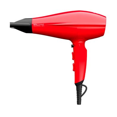 Secador de Pelo Gama Italy BECHD2216 Rojo