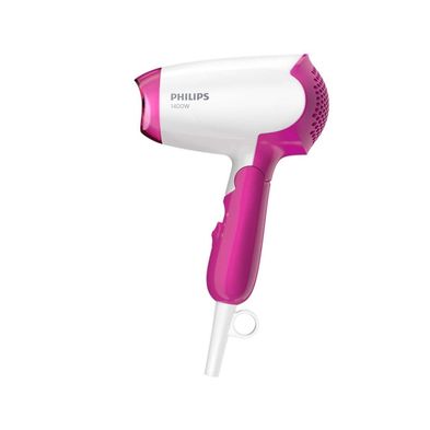 Secador De Pelo Philips Drycare Essential 1400w Bhd003/00