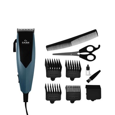 Cortadora Gama Italy BECCP993 Negro