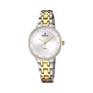 Reloj Festina Mademoiselle para mujer de acero F20625.1