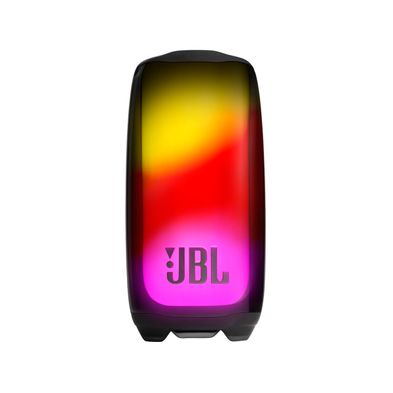 Parlante JBL Pulse 5 Negro