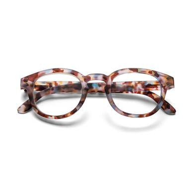 Lentes B+D Blue Ban Reader Multi Tortoise