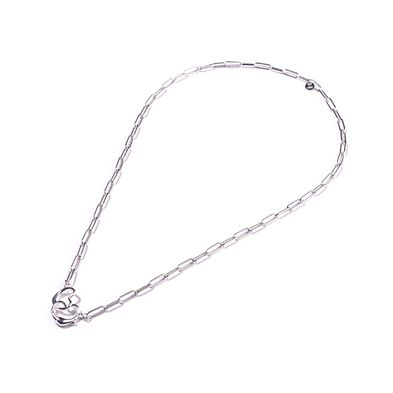 Colgante Carmín Amore de Plata 925