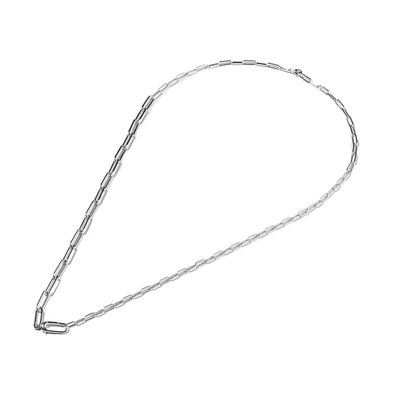 Colgante Carmín Michele de Plata 925