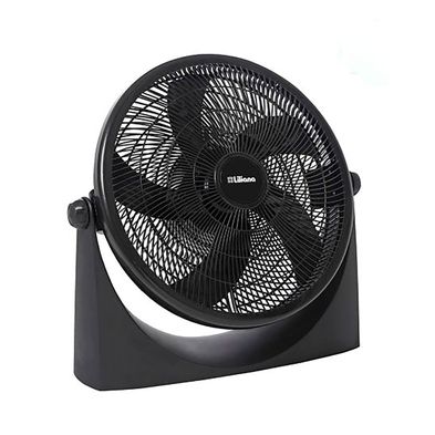 Ventilador Liliana VTF16P Negro