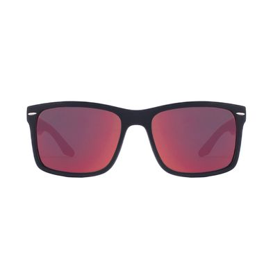 Lentes Rusty Ruchill Mblk/Revo Red