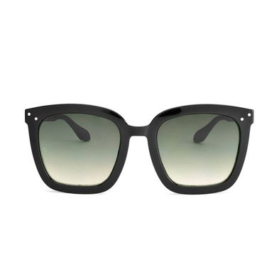Lentes Vulk Anima Sblk/G.dark green emeral