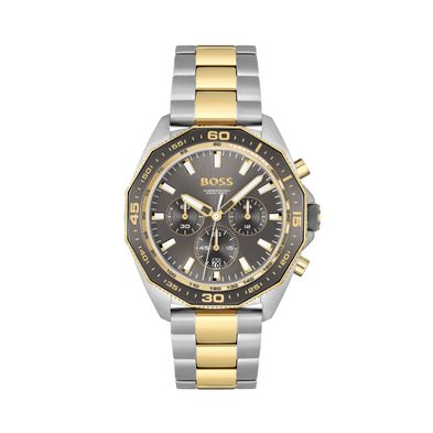 Reloj Boss Energy para hombre de acero 1513974