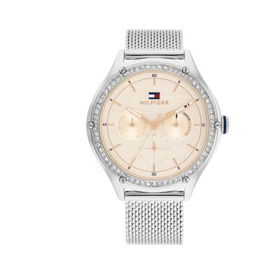 Reloj Tommy Hilfiger para mujer de acero 1782654