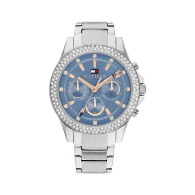 Reloj Tommy Hilfiger para mujer de acero 1782690