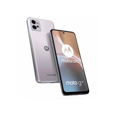 Smartphone Motorola G32 4GB/128GB Soft Silver