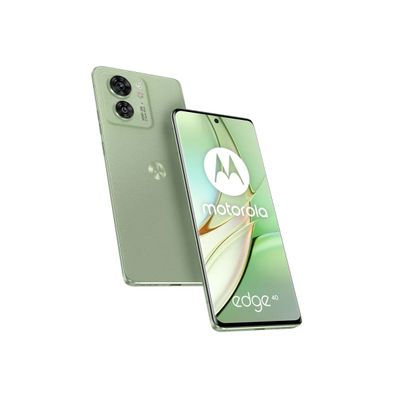 Smartphone Motorola Edge 40 8/256GB Reseda Green