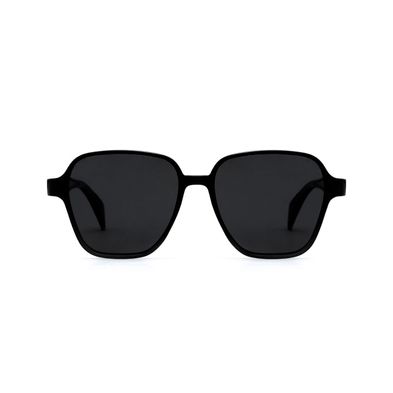 Lentes Rusty Vorez SBLK/S10 Polarizado