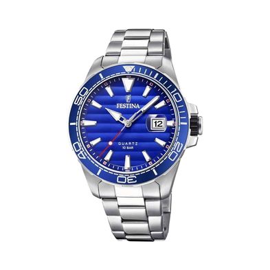 Reloj Festina Prestige 203601