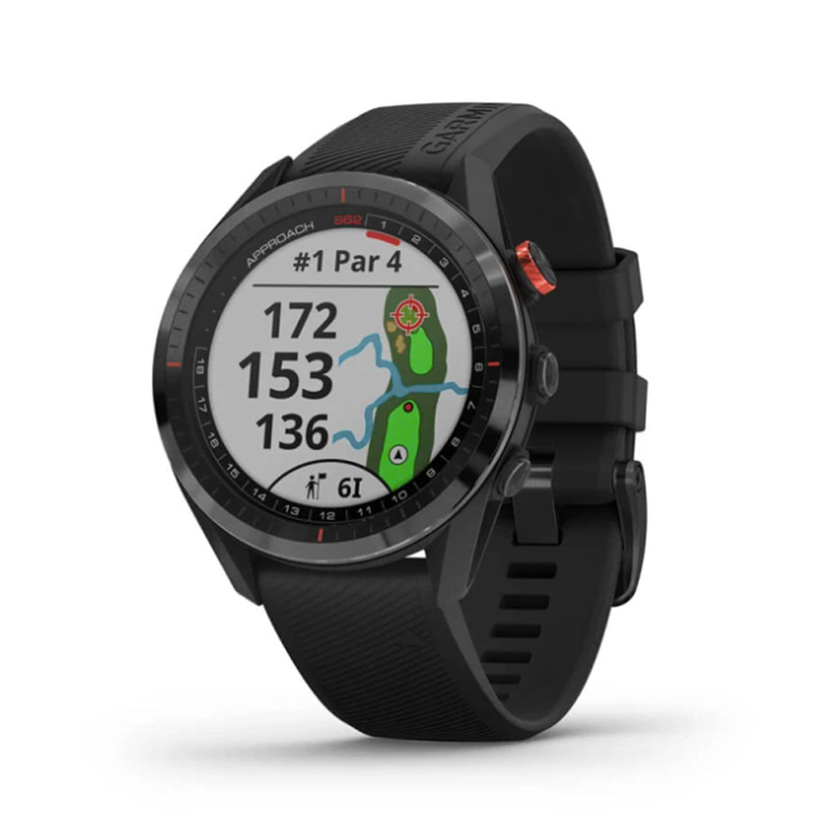 Smartwatches Garmin Actividad inteligente Style Plus