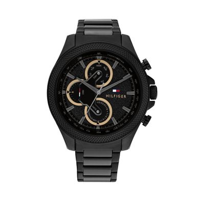 Reloj Tommy Hilfiger para hombre de acero 1792081