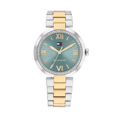 Reloj Tommy Hilfiger para mujer de acero 1782680