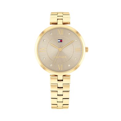 Reloj Tommy Hilfiger para mujer de acero 1782685