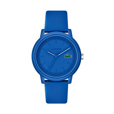 Reloj Lacoste 12.12 de silicona 2011279