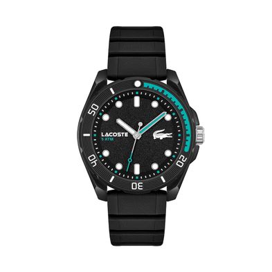 Reloj Lacoste Finn para hombre de silicona 2011284