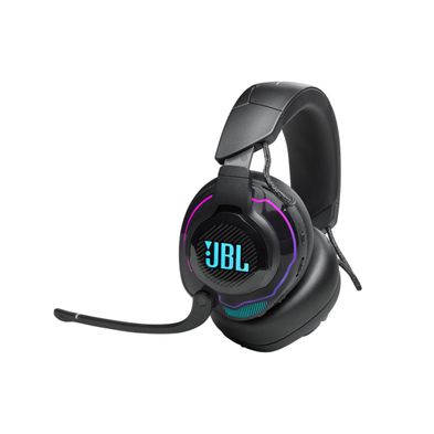 Auriculares JBL quantum 910 black