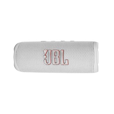 Parlante JBL Flip 6 blanco