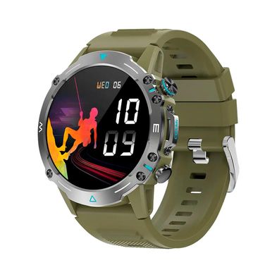 Smartwatch Colmi M42 Verde