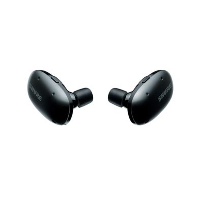 Auriculares Shure Modelo Aonic Free Negros