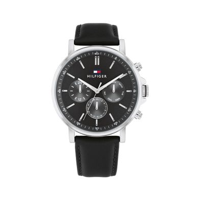 Reloj Tommy Hilfiger para hombre de acero 1710586