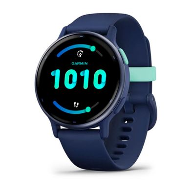 Smartwatch Garmin Vívoactive 5 Azul