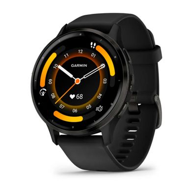 Smartwatch Garmin Venu 3 Negro