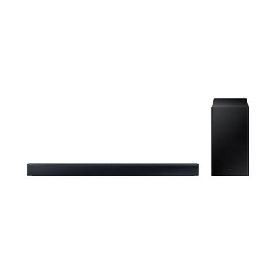 Barra de Sonido Samsung 300W 2.1 Channel DTS