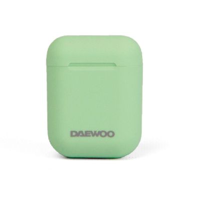 Auriculares DaewooTWS Prix Verde