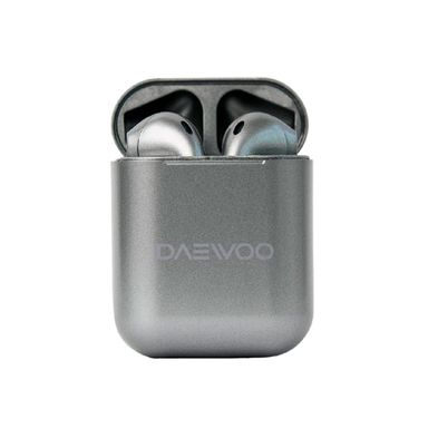 Auriculares DaewooTWS Prix Plateado