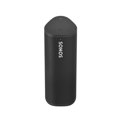 Parlante Sonos ROAM Portable Black