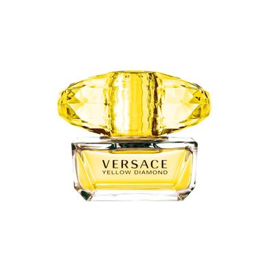 Fragancia Versace Yellow Diamond EDT