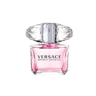 Fragancia Versace Bright Crystal EDT