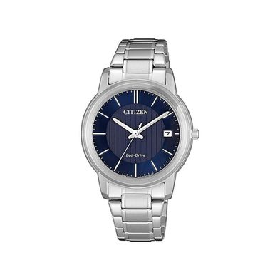 Reloj Citizen Eco Drive para Mujer de Acero FE601181L