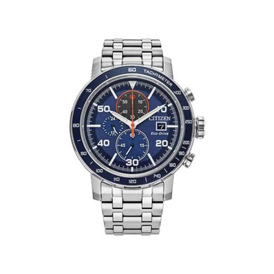 Reloj Citizen Eco Drive para Hombre de Acero CA085059L