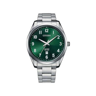 Reloj Citizen Quartz para Hombre de Acero BI103151X