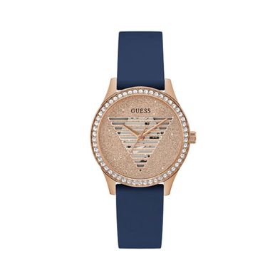 Reloj Guess Lady Idol para mujer de silicona GW0530L3