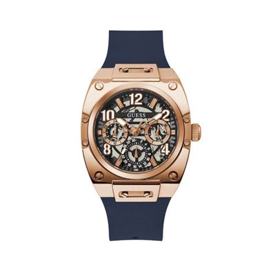 Reloj Guess Prodigy para hombre de silicona GW0569G3