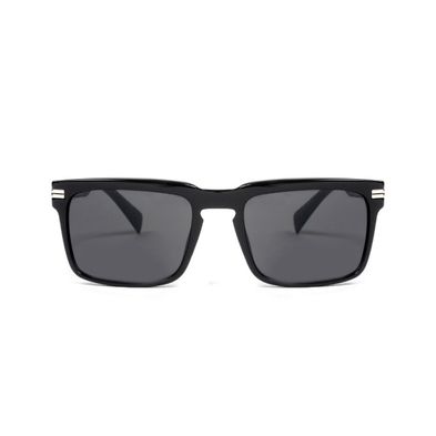 Lentes Vulk Ethereal Sblk S10 Polarizado Negro