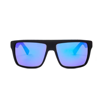 Lentes Vulk The Guardian Mblk/R.Blue