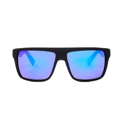 Lentes Vulk The Guardian Mblk/R.Blue