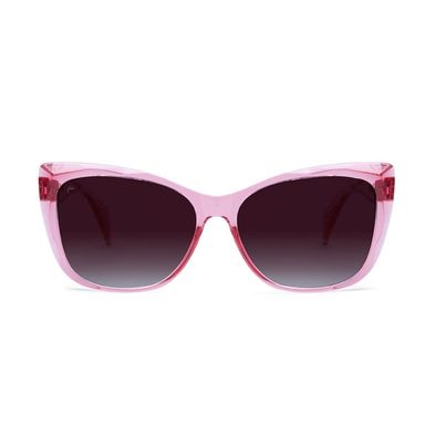 Lentes Rusty Beason Pink/G Brown